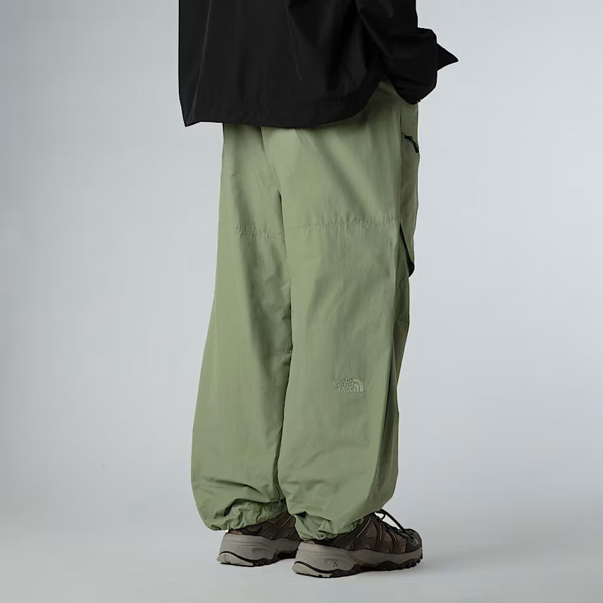 [BUNJANG] The North Face NSE New Pants Bark Mist / 노스페이스 NSE 뉴 팬츠 바크 미스트