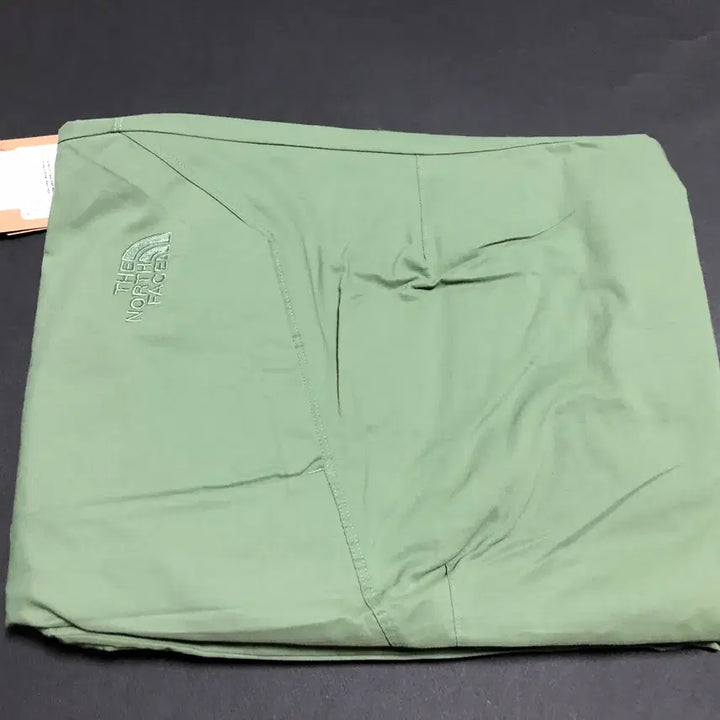 [BUNJANG] The North Face NSE New Pants Bark Mist / 노스페이스 NSE 뉴 팬츠 바크 미스트