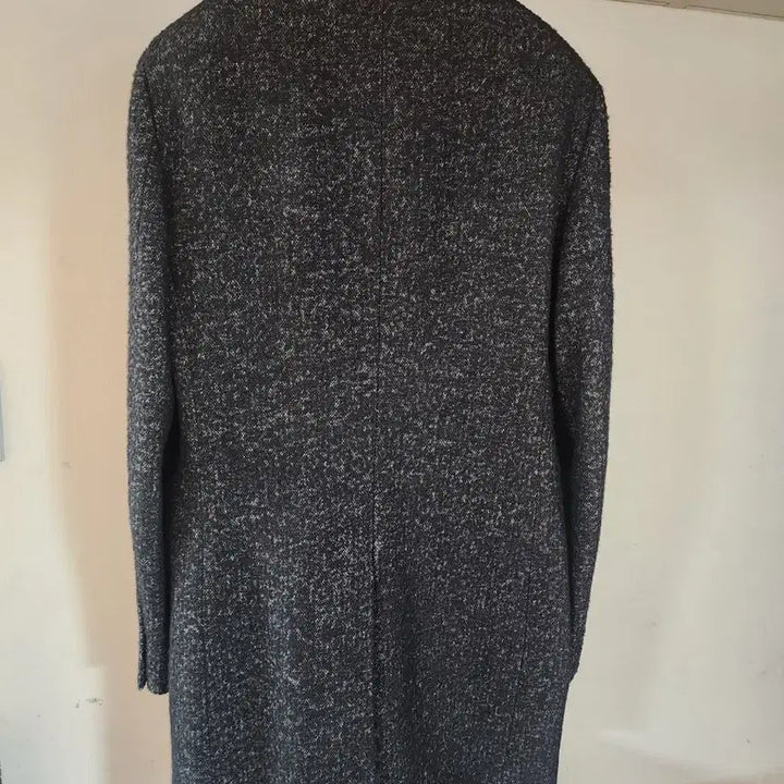 [BUNJANG] Manuel Ritz Chesterfield Coat (Size 50) / 마누엘리츠 체스터필드 코트 50사이즈 (105)