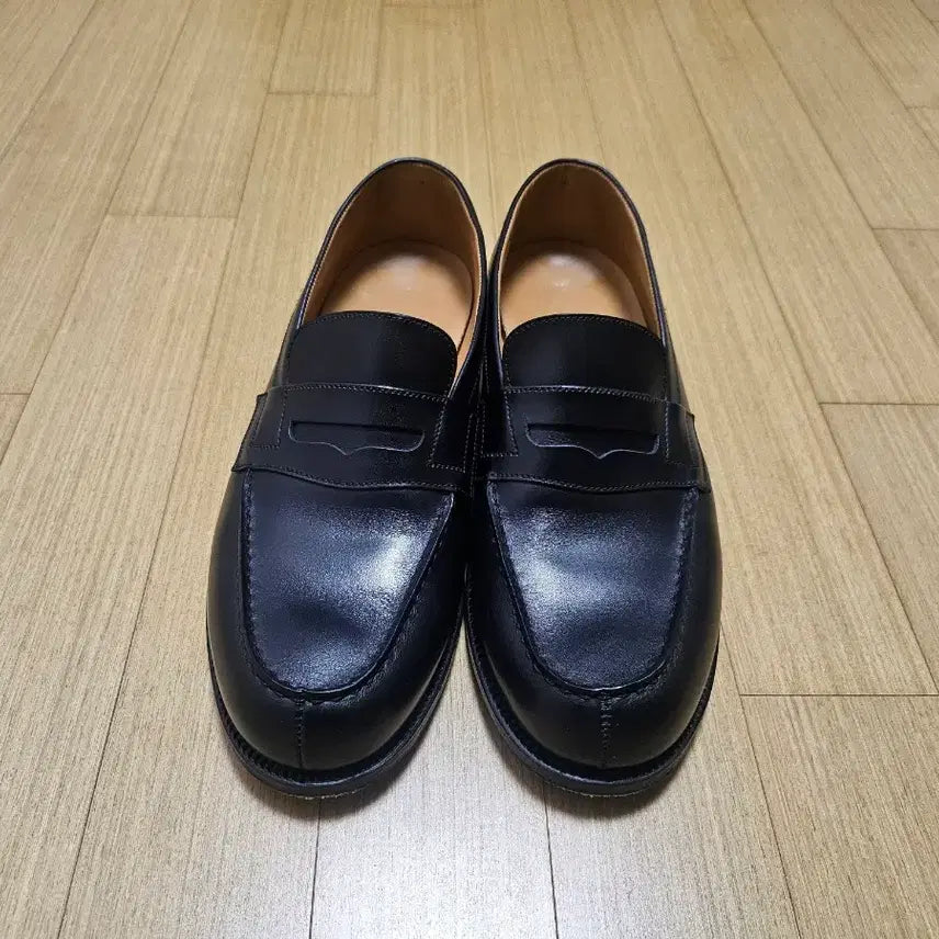 [BUNJANG] JM Weston 180 Loafers / jm웨스통 180 로퍼