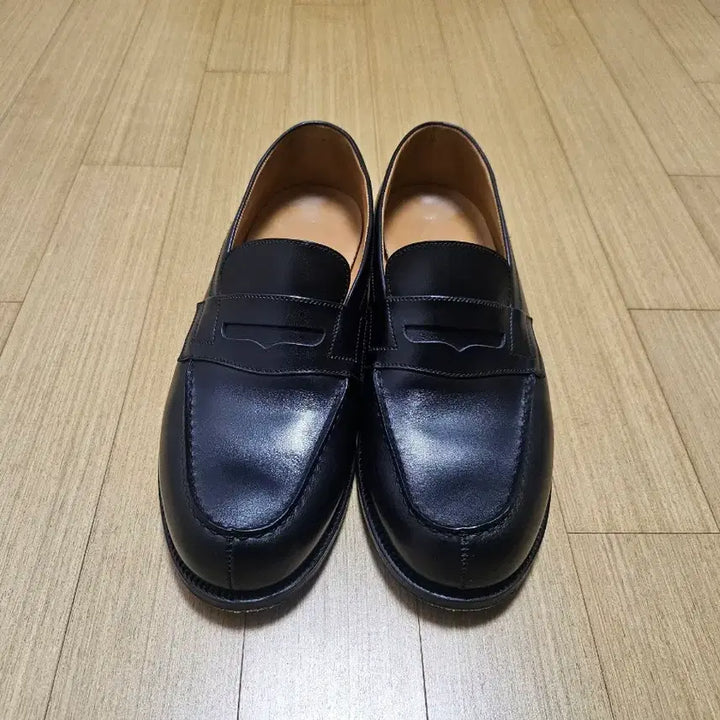[BUNJANG] JM Weston 180 Loafers / jm웨스통 180 로퍼
