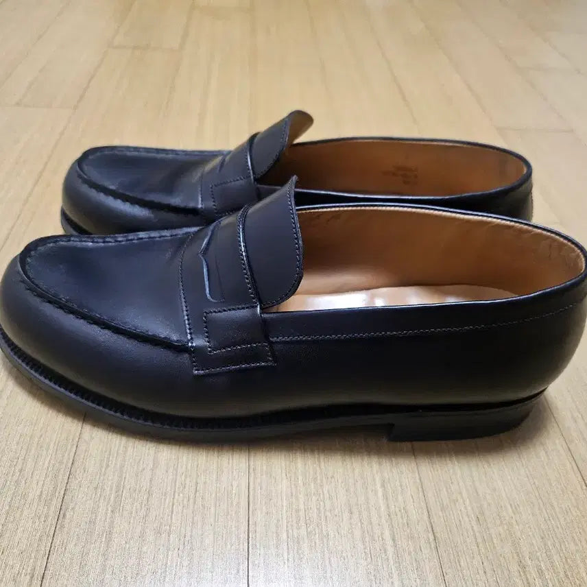 [BUNJANG] JM Weston 180 Loafers / jm웨스통 180 로퍼