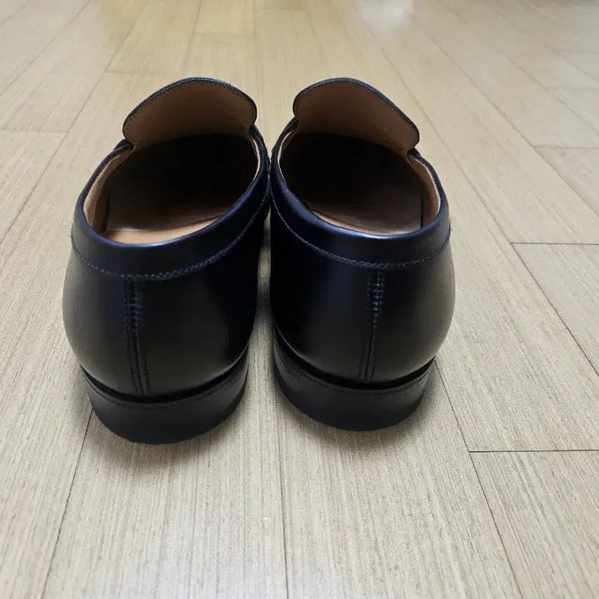[BUNJANG] JM Weston 180 Loafers / jm웨스통 180 로퍼