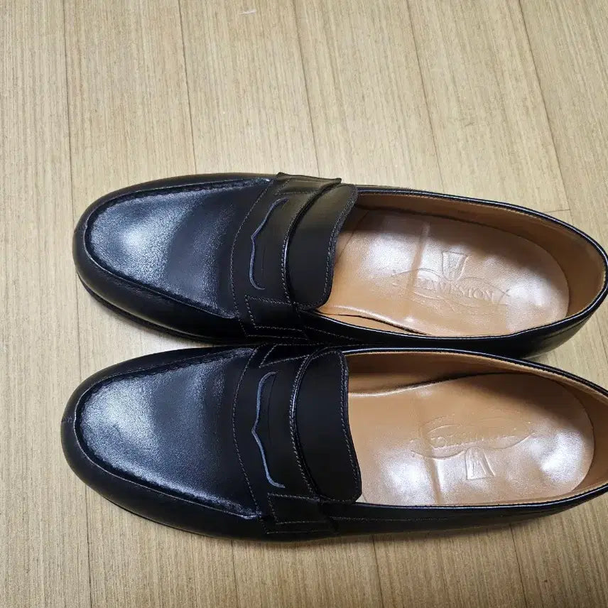 [BUNJANG] JM Weston 180 Loafers / jm웨스통 180 로퍼