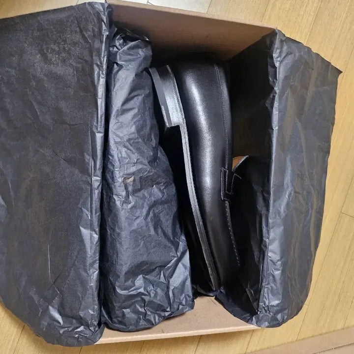 [BUNJANG] JM Weston 180 Loafers / jm웨스통 180 로퍼