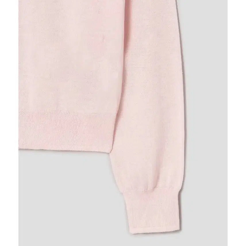 [SOLD OUT] 에잇세컨즈60%할인)라운드넥 냉감 긴소매 봄여름 가디건 살안타템