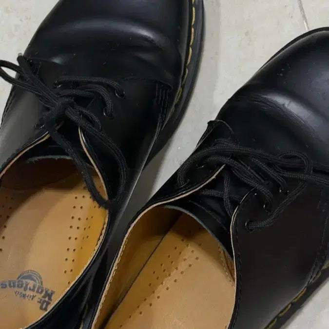[BUNJANG] Dr. Martens 280 UK9 / 닥터마틴 280 uk9