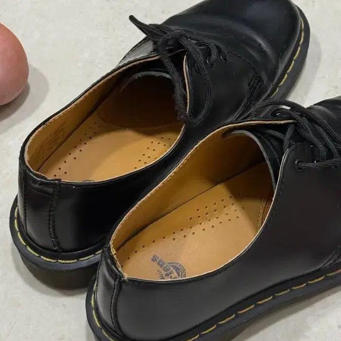 [BUNJANG] Dr. Martens 280 UK9 / 닥터마틴 280 uk9