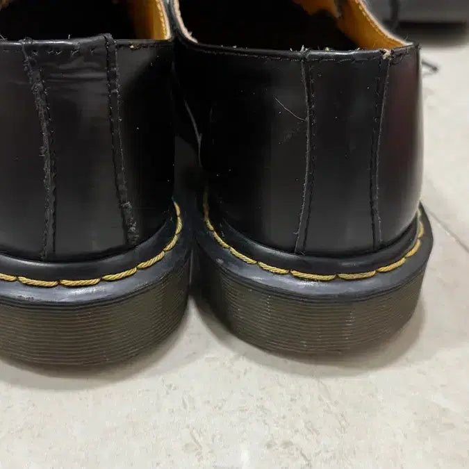 [BUNJANG] Dr. Martens 280 UK9 / 닥터마틴 280 uk9
