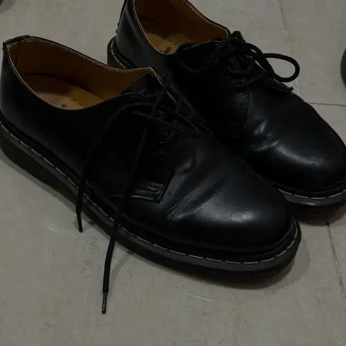 [BUNJANG] Dr. Martens 280 UK9 / 닥터마틴 280 uk9
