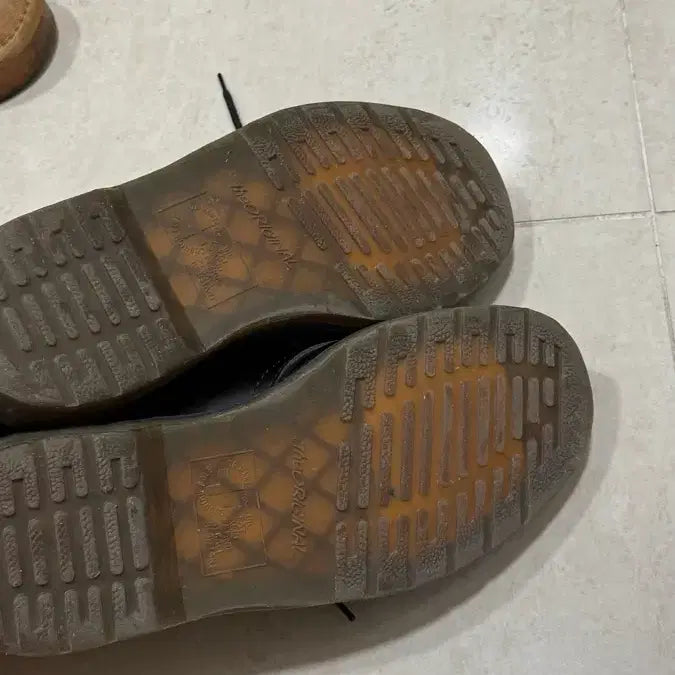 [BUNJANG] Dr. Martens 280 UK9 / 닥터마틴 280 uk9