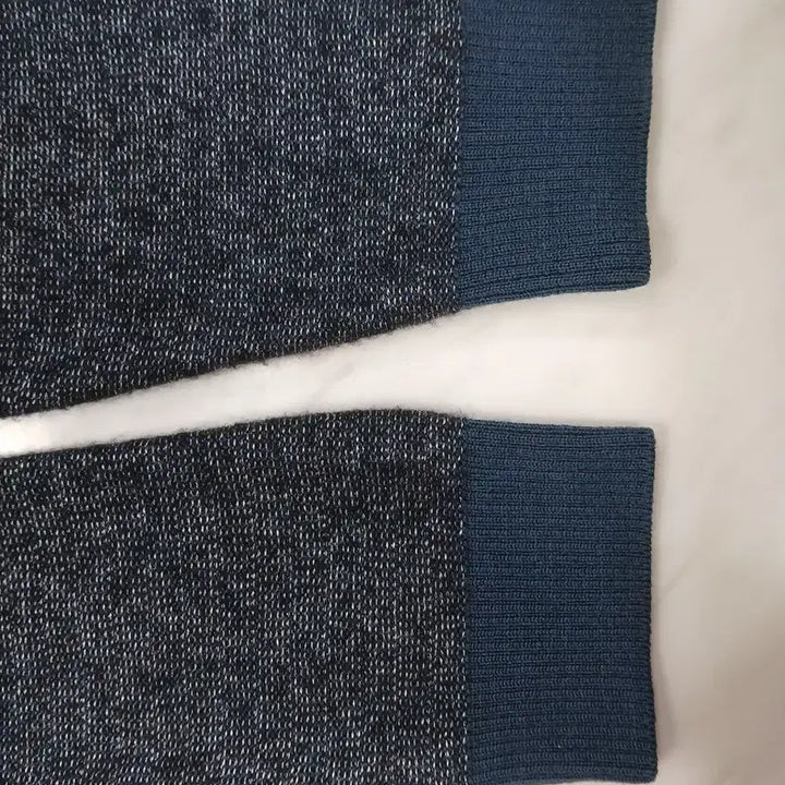 [BUNJANG] Wooyoungmi Solid Homme Long Sleeve Knit Sweater / [전체글 필독] 우영미 솔리드옴므 긴팔 니트 50 (105) 사이즈
