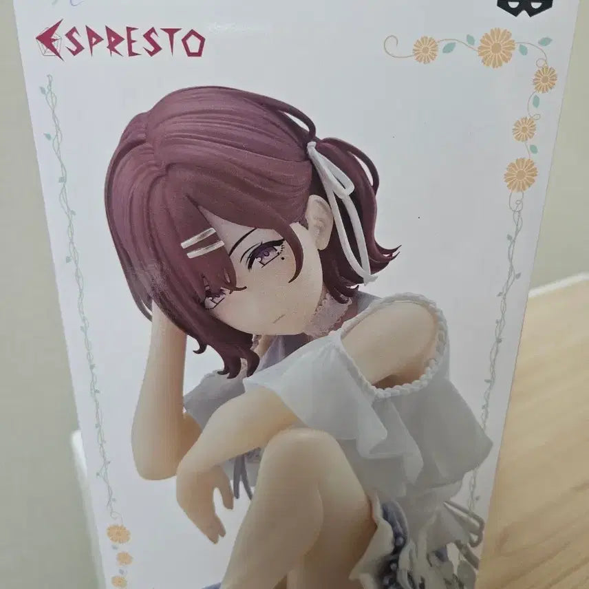 [BUNJANG] Idolmaster Shiny Colors Figure B Version / 아이돌마스터 샤이니컬러즈 피규어 B버전