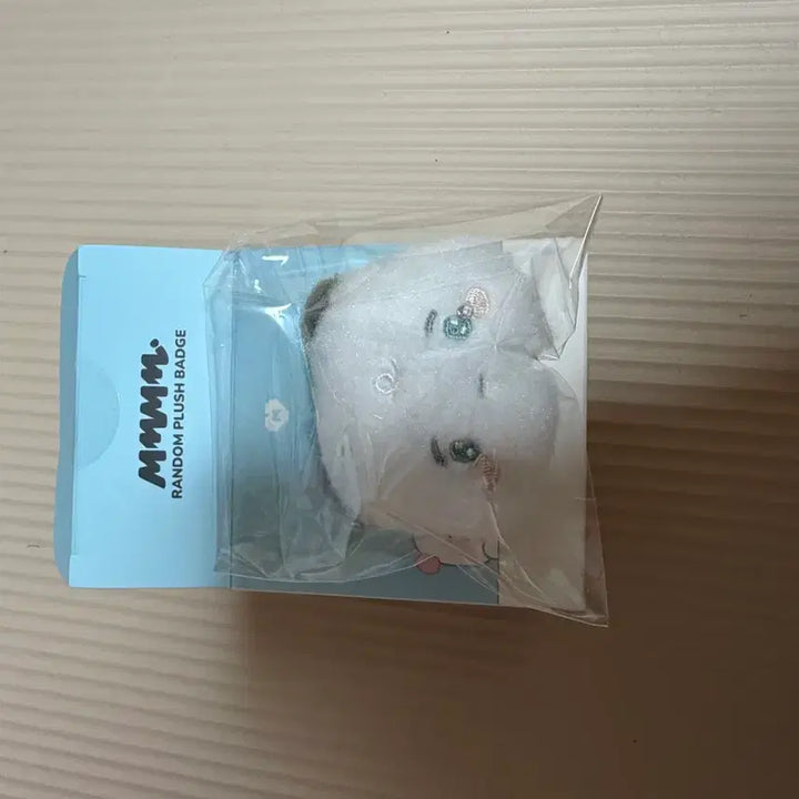 [BUNJANG] Baby Mya Mimi Badge / 팝니다) 베이비 먀미 뱃지 므메미무