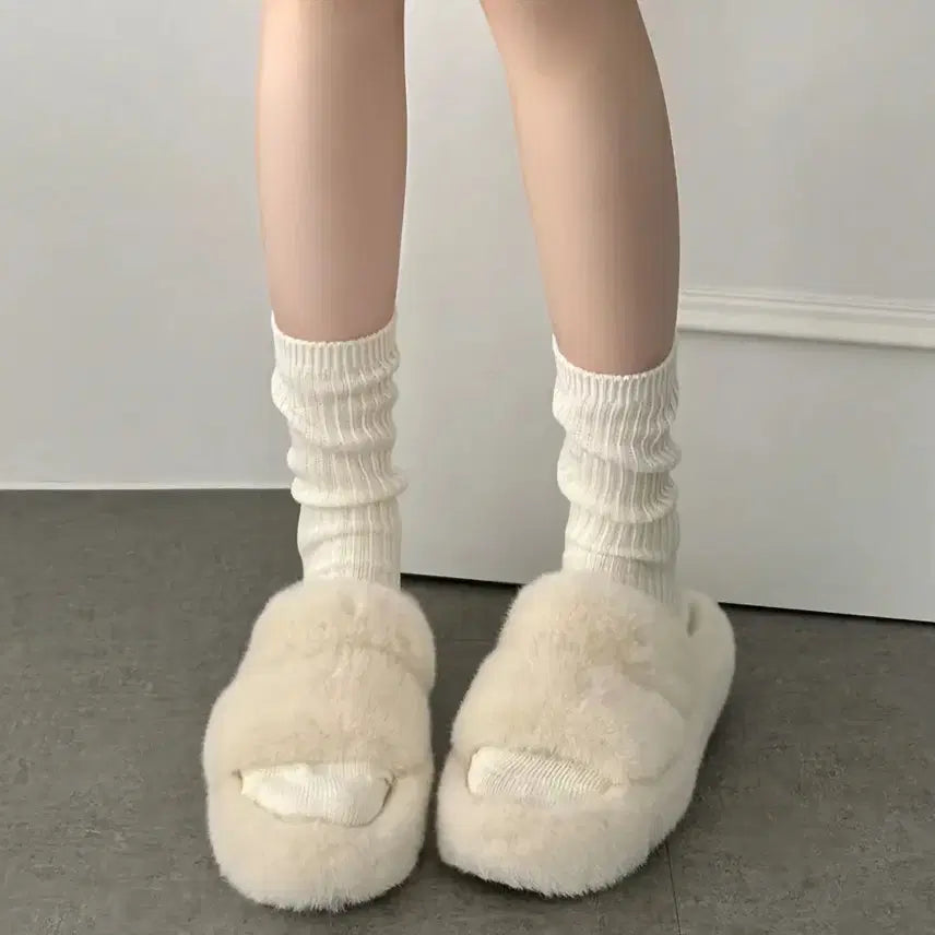 [BUNJANG] Jangmok Socks / 장목 양말