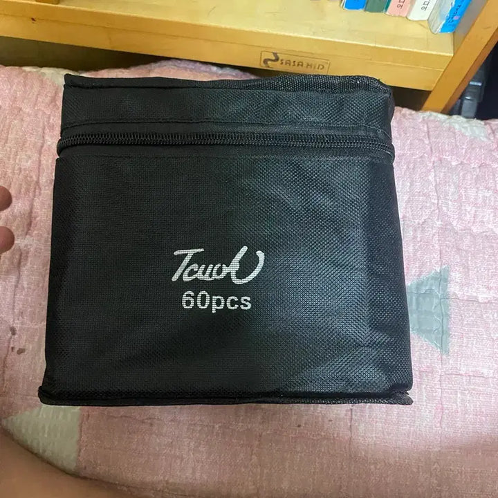 [BUNJANG] Marker Pen Set / 마카펜 세트 새거