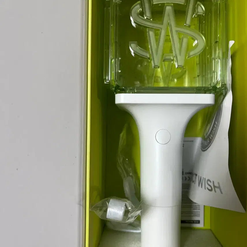 [BUNJANG] NCT WISH Light Stick / 엔시티 위시 응원봉