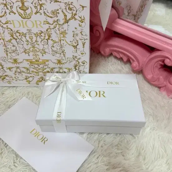 [BUNJANG] Dior Miss Dior Phone Pouch Clutch / 디올 미스디올 폰 파우치 (클러치 새상품 풀박)