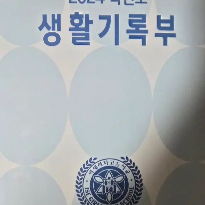[BUNJANG] Isegye Idol Life Record / 이세돌 생활기록부