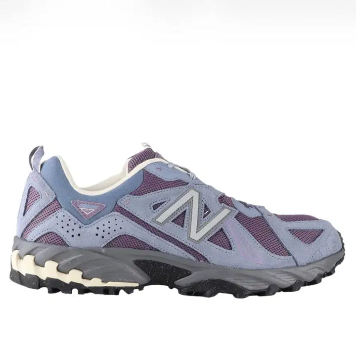 [BUNJANG] New Balance ML610T Arctic Grey Sneakers / 뉴발란스 ML610T 아크틱 그레이