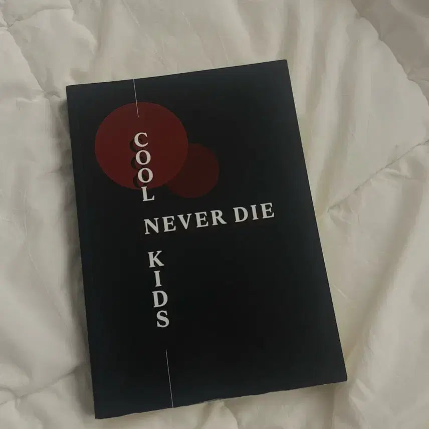 [BUNJANG] NCT Coolkidneverdie Photocard / 엔시티 쿨키드네버다이 포타 소장본