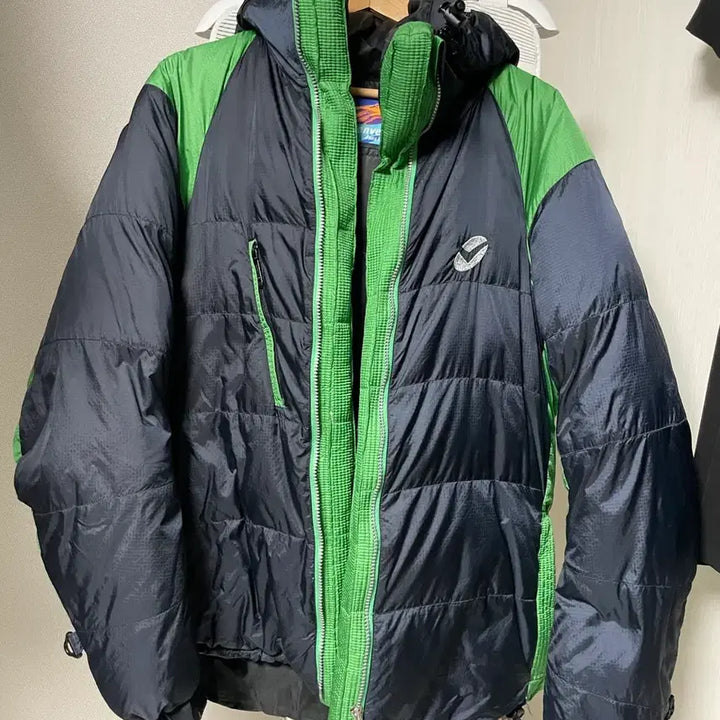 [BUNJANG] Valandre Immelman G2 M Down Jacket / 발란드레 이멀맨 G2 M