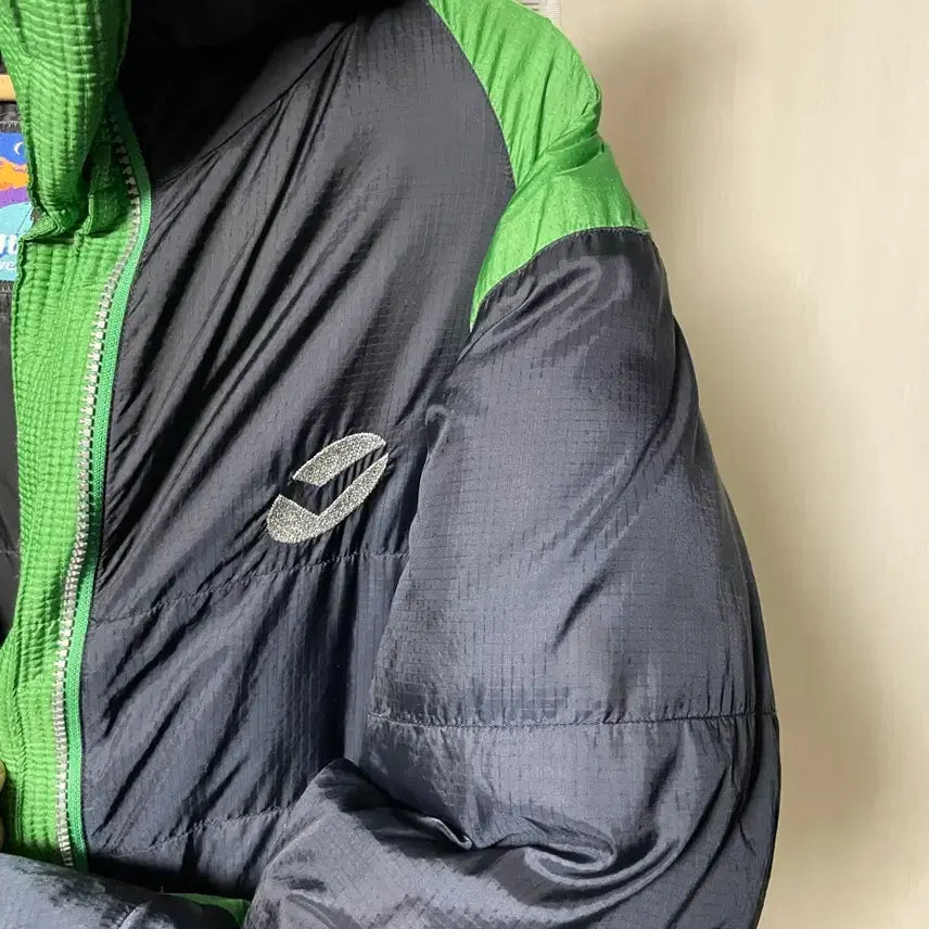 [BUNJANG] Valandre Immelman G2 M Down Jacket / 발란드레 이멀맨 G2 M