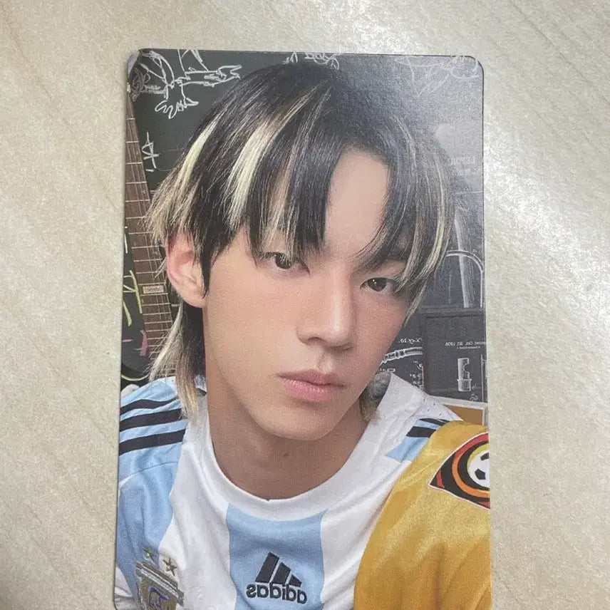 [BUNJANG] TWS Dohun Photocard / 투어스 도훈 포카 팔아요!!