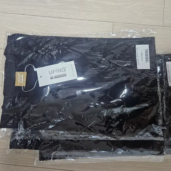 [SOLD OUT] 유핑 실켓반팔 (박스핏] L팝니다