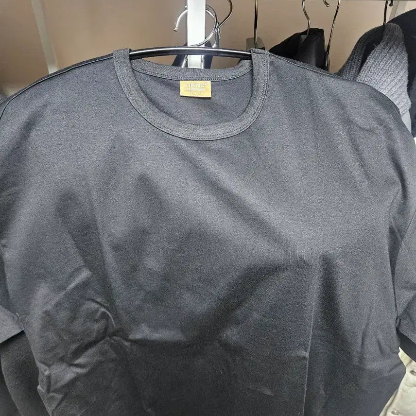 [SOLD OUT] 유핑 실켓반팔 (박스핏] L팝니다