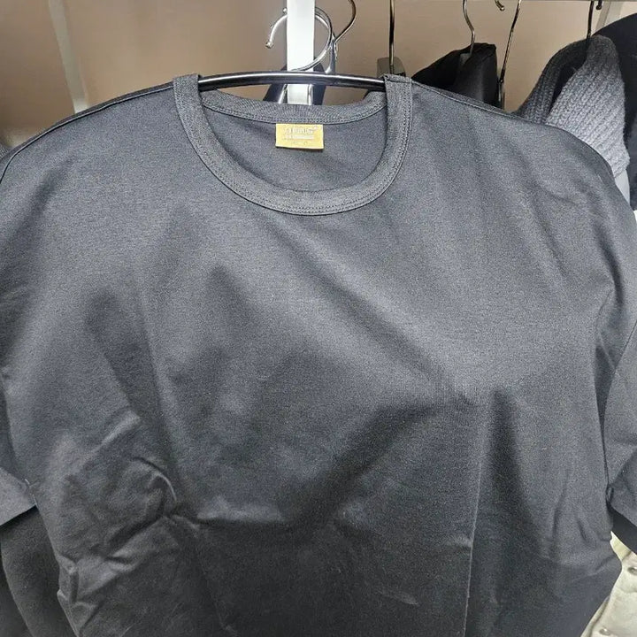 [SOLD OUT] 유핑 실켓반팔 (박스핏] L팝니다