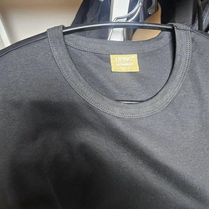 [SOLD OUT] 유핑 실켓반팔 (박스핏] L팝니다