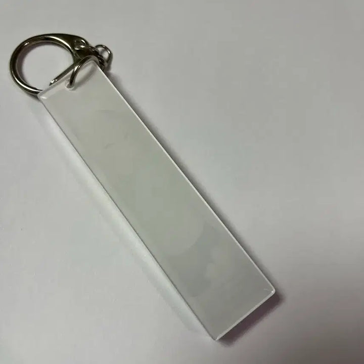[SOLD OUT] 아랴양 아크릴 키링 1개