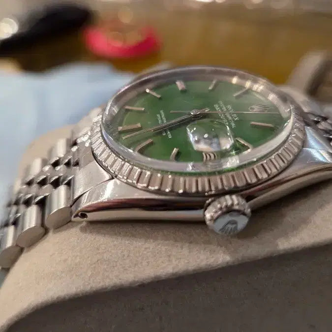 [BUNJANG] Rolex Day-Date 36mm Vintage 1603 Watch / 롤렉스 데이저스트 36미리 빈티지 1603 1601