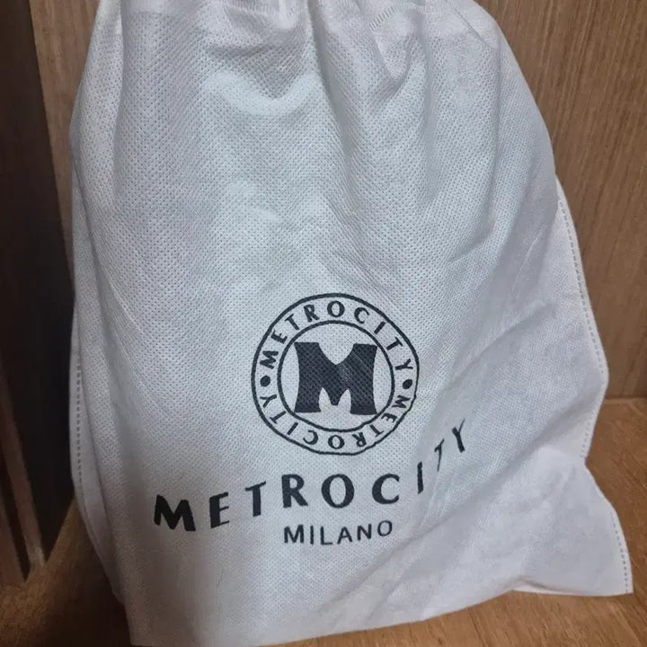 [BUNJANG] Metrocity Mint Tote Bag / 메트로시티 핸드백 민트색 토트백