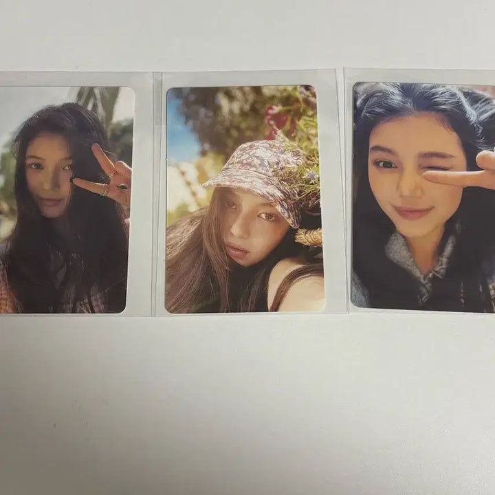[BUNJANG] NewJeans Photocard / 뉴진스 포카