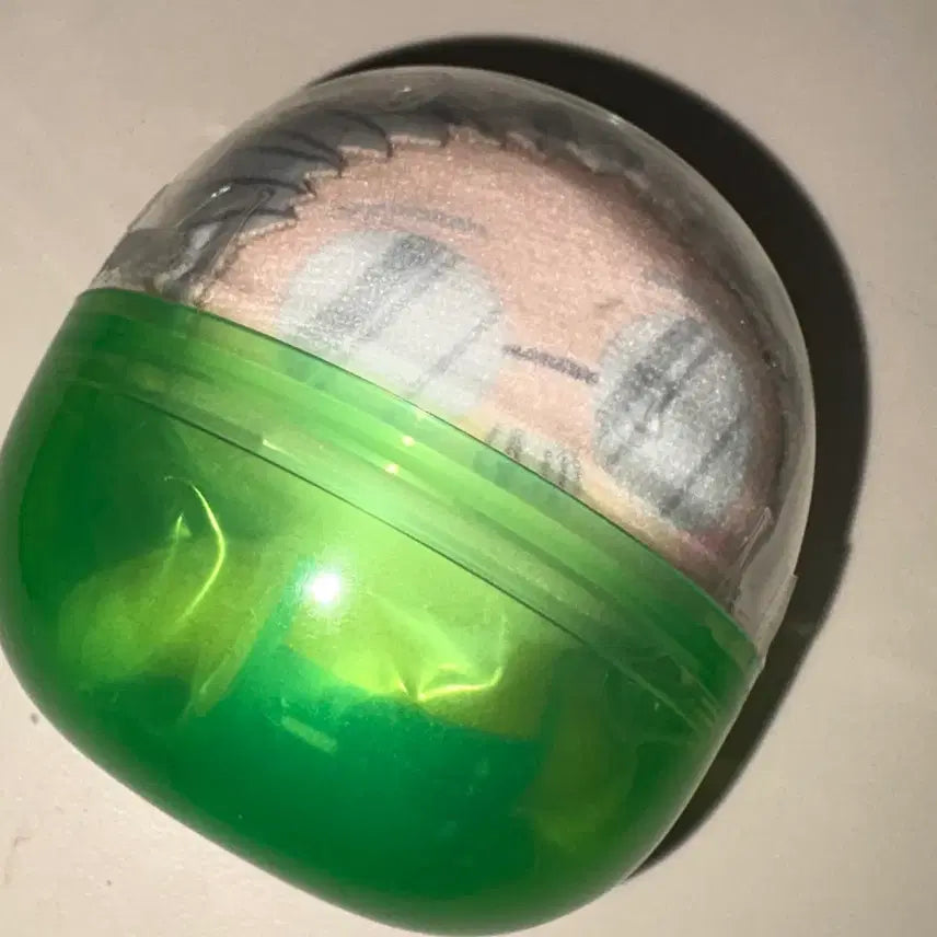 [BUNJANG] Sakamoto Days Kafuko Plush Gacha / 사카모토데이즈 카푸코 누이 가챠