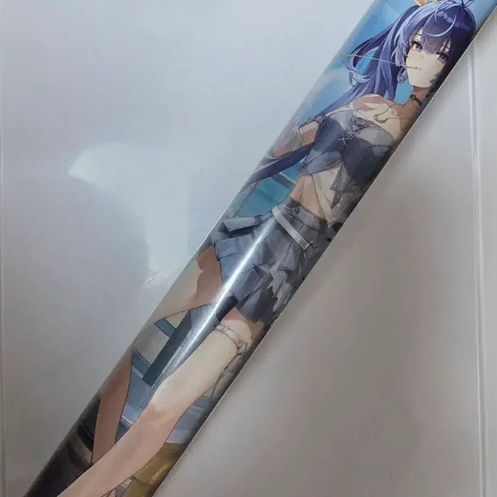 [BUNJANG] Yunho Galbreena Photocard Poster / 명조 반올림 유노 갈브레나 포카 포스터 판매합니다