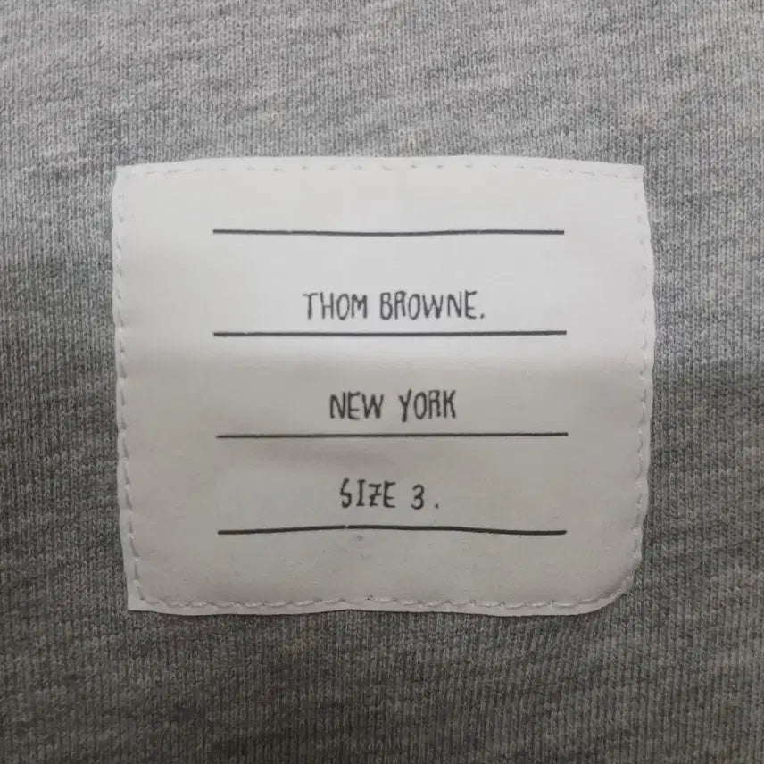 [BUNJANG] Thom Browne Shorts Size 3 / [일본 정품 새상품급 좋습니다] 톰브라운 반바지 3 사이즈