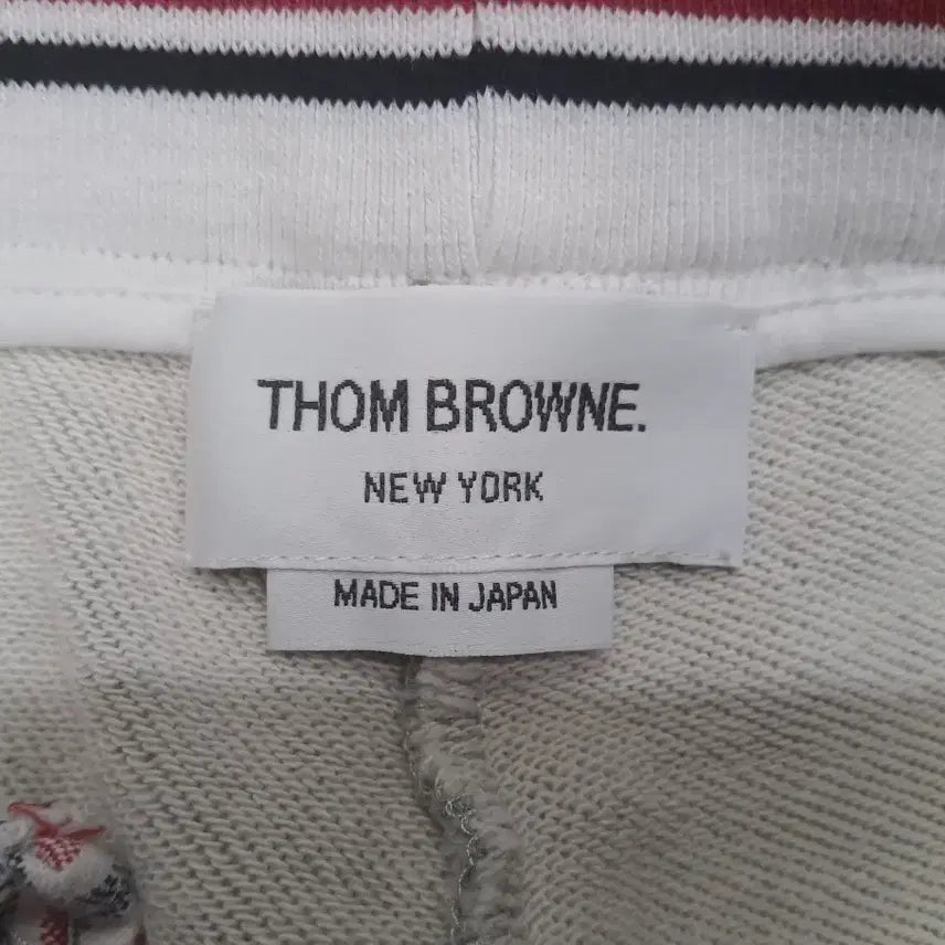 [BUNJANG] Thom Browne Shorts Size 3 / [일본 정품 새상품급 좋습니다] 톰브라운 반바지 3 사이즈
