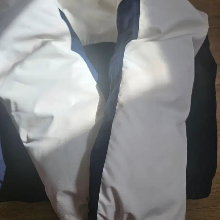 [BUNJANG] Umbro Park Jung Min Padded Jacket L / 엄브로 박정민 패딩 L