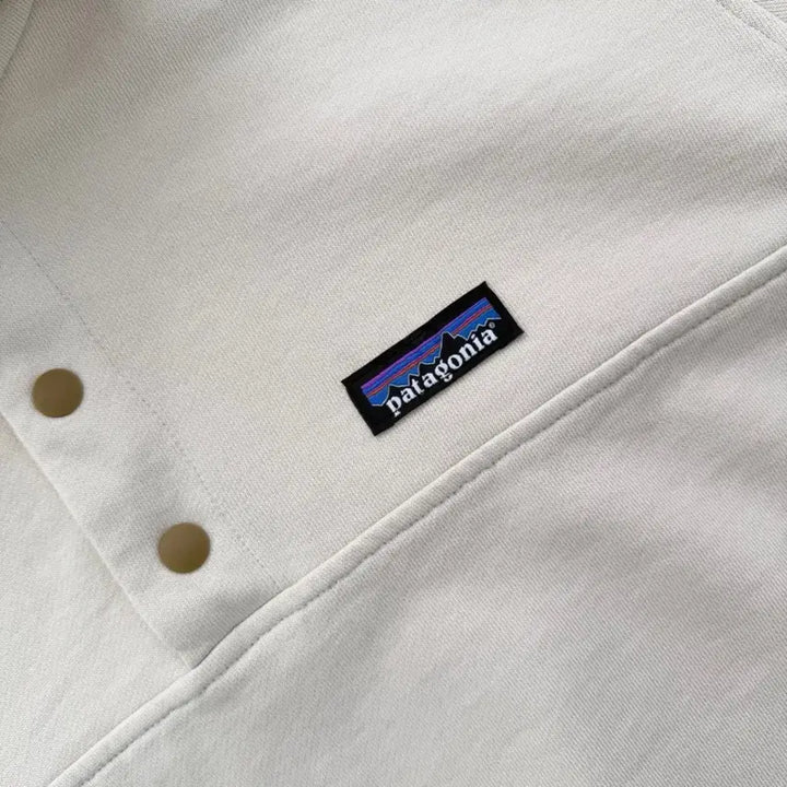 [BUNJANG] Patagonia Daily Snap Sweat Pullover / 파타고니아 남성용 데일리 스냅 스웨트 풀오버