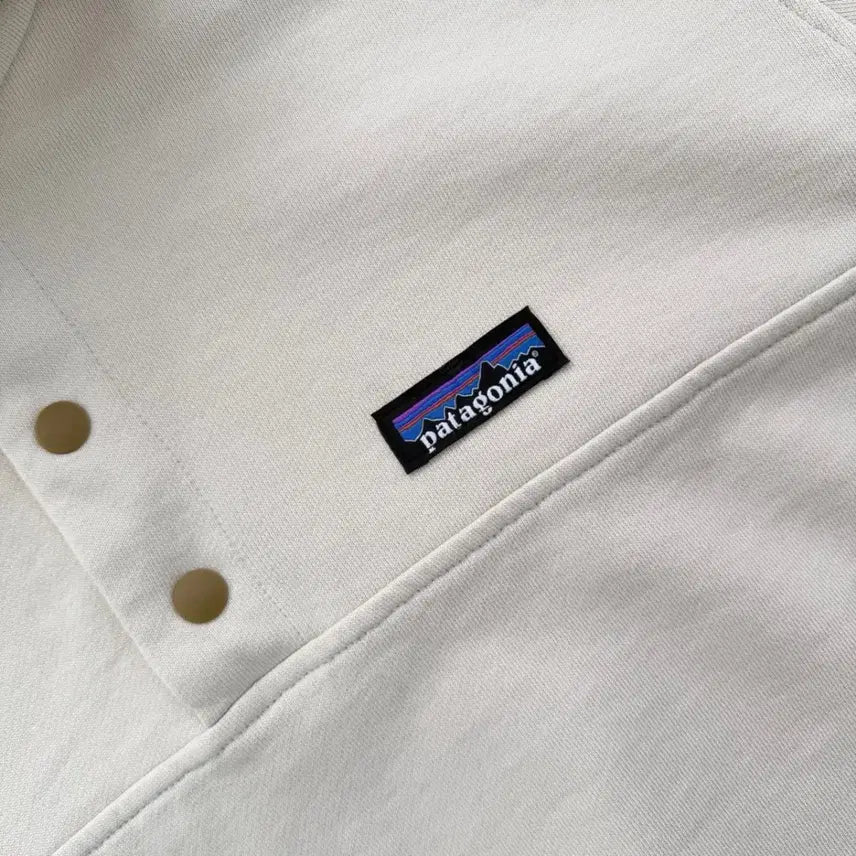 [BUNJANG] Patagonia Daily Snap Sweat Pullover / 파타고니아 남성용 데일리 스냅 스웨트 풀오버