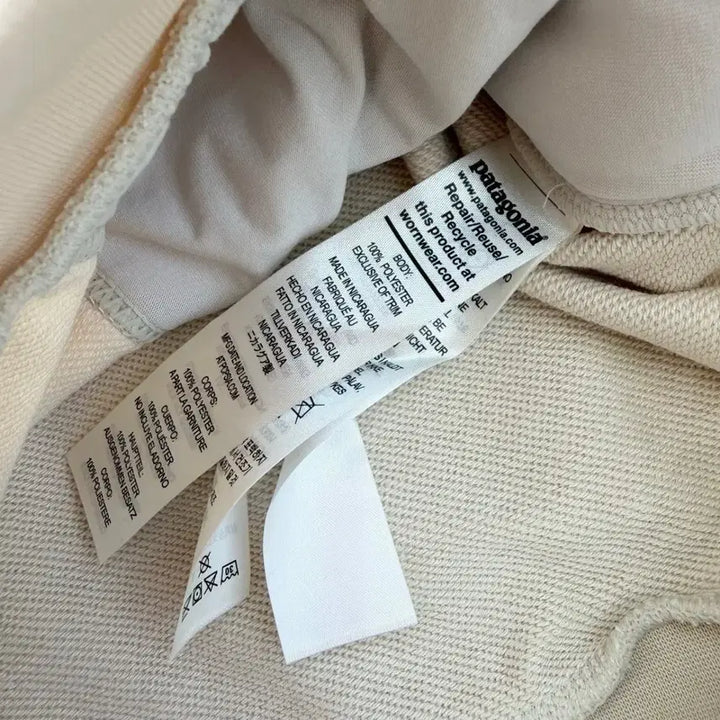 [BUNJANG] Patagonia Daily Snap Sweat Pullover / 파타고니아 남성용 데일리 스냅 스웨트 풀오버