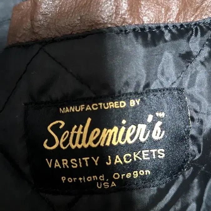 [BUNJANG] Billionaire Boys Club Varsity Jacket XL / 빌리네어보이즈클럽 바시티 자켓 XL