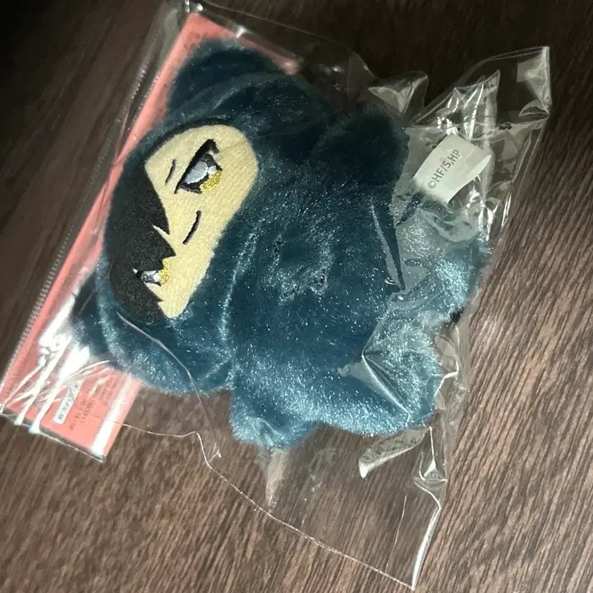 [BUNJANG] Haikyuu Kuroo Chimmy Kemo / 하이큐 쿠로오 치미케모