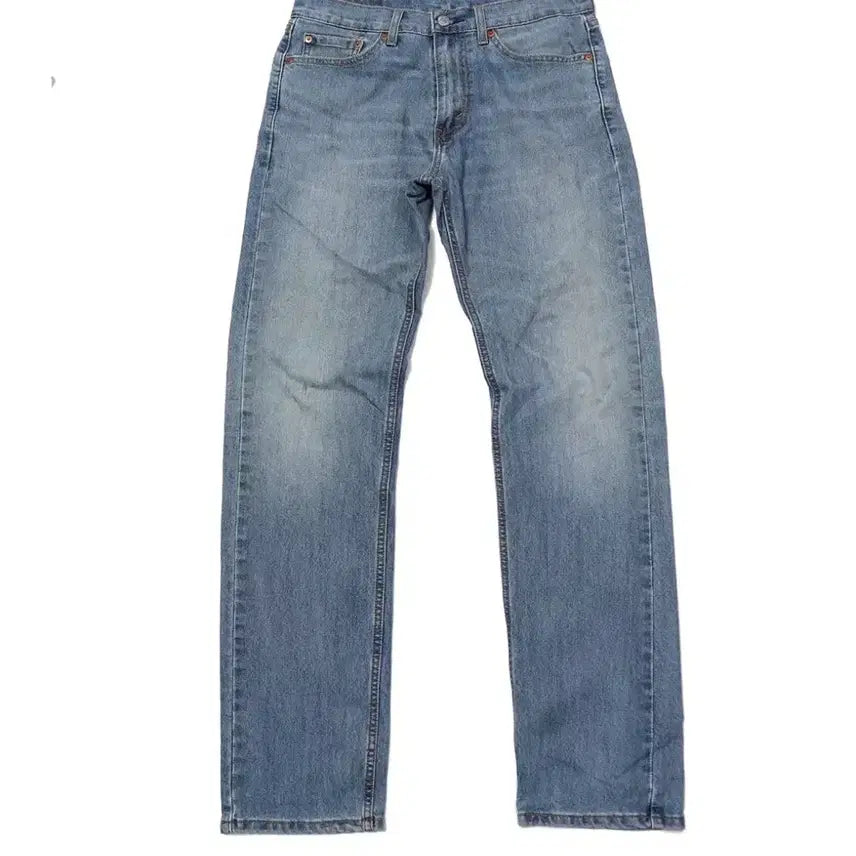 [BUNJANG] Levi's 505 30 Denim Jeans / 리바이스 505 30