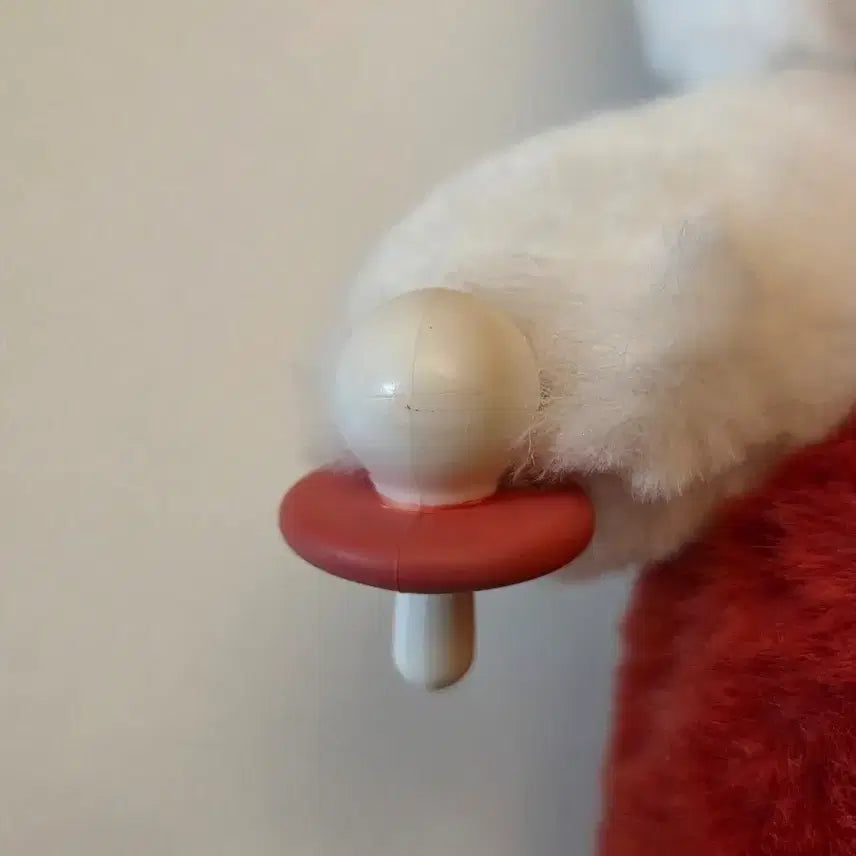 [BUNJANG] Monchhichi Kitty Collaboration / 몬치치 키티 콜라보