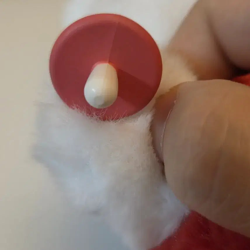 [BUNJANG] Monchhichi Kitty Collaboration / 몬치치 키티 콜라보