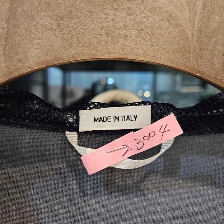 [BUNJANG] Thom Browne Long Coat Windbreaker / [정품/새상품급/4사이즈] 톰브라운 사선완장 롱코트 바람막이 립스탑